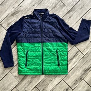 RLX Golf / Light Jacket